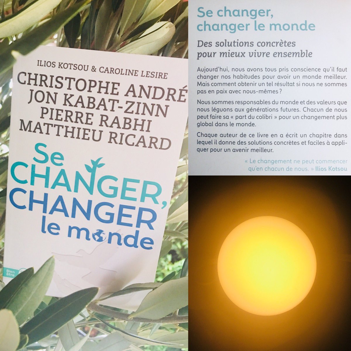 Rph360's tweet photo. #donnerdusensàsavie #sechangerchangerlemonde #vivremieuxensemble #harmonisationdesespsces #facilitaction #formation #atelier #cours #vousenmieux #fengshui #developpementpersonnel #chemindevie #unebonberaisondeseleverlematin #serealiser #bonheur
https://t.co/ONrue7IuIG https://t.co/mXv1Am1ndT