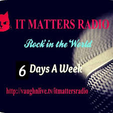 smichena's tweet image. .@itmattersradio is one of our sponsors with Best of Music &amp;amp; Entertainment Six Days a Week!  #msnsmichenaDec #msnall2017 itmattersradio.com
