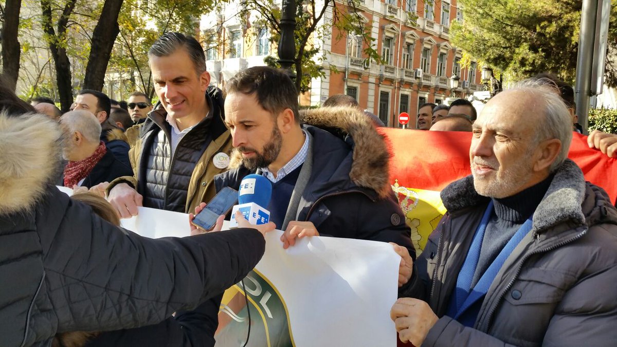 VOX 🇪🇸 tweet media