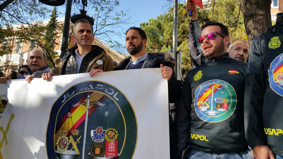 VOX 🇪🇸 tweet media