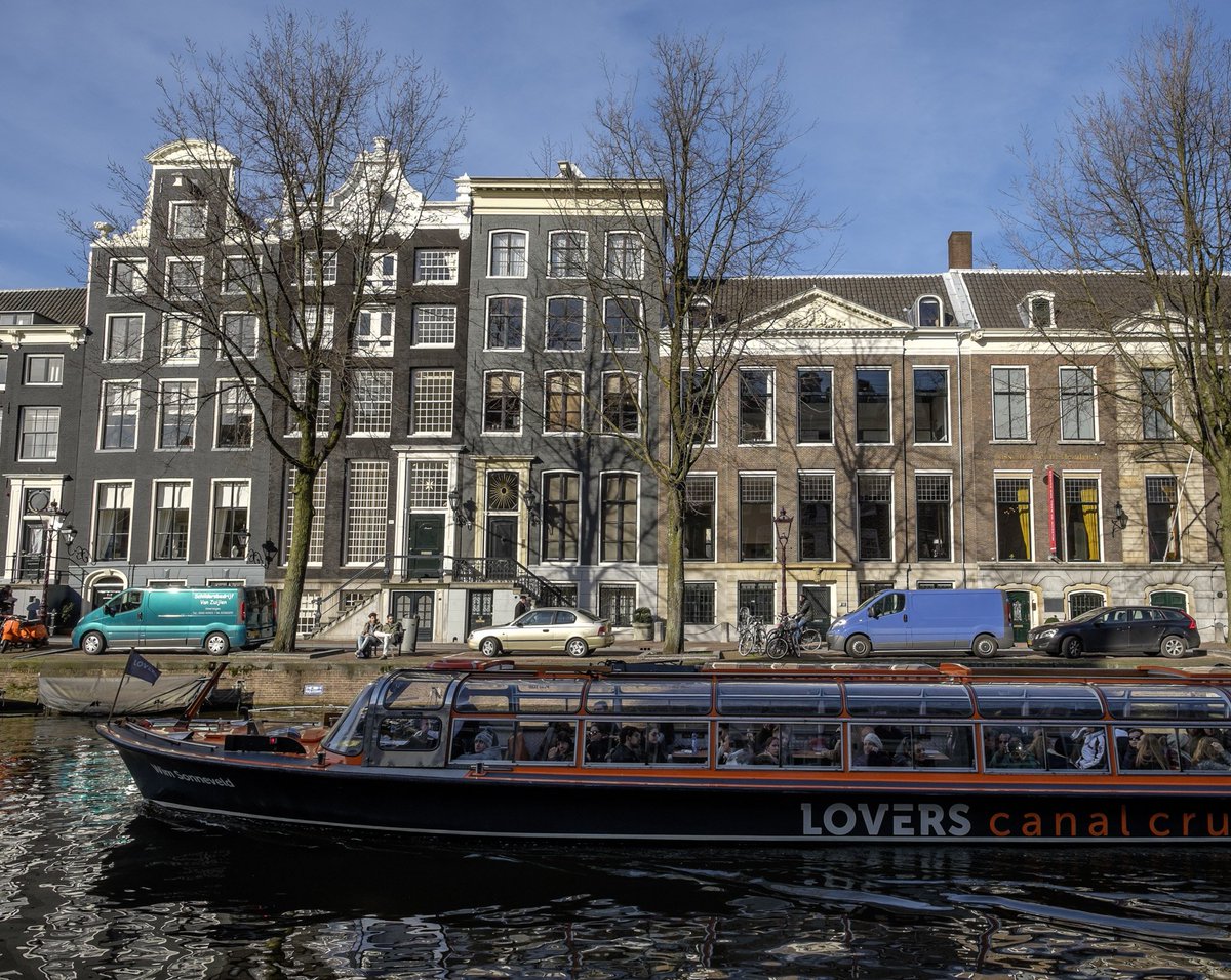 Wij zijn op zoek naar een proactieve en stressbestendige Medewerker Planning. Meer weten? Bezoek onze website! goo.gl/6gNYGX #vacature #Amsterdamjobs