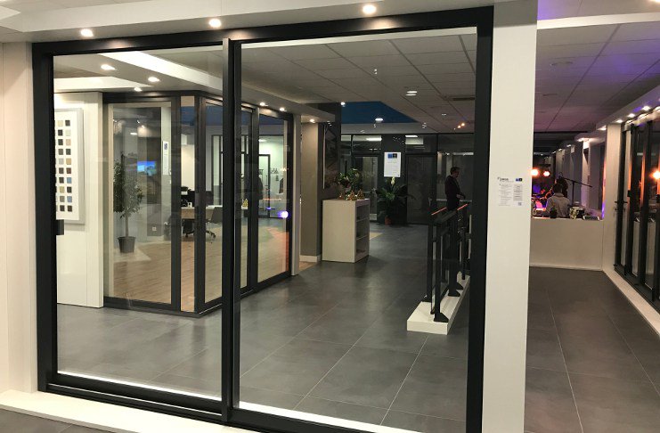 VMA . Verre et Menuiserie Actualités tweet media