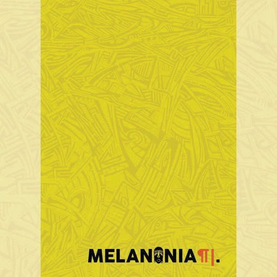 UtawalezaMw's tweet photo. If you are looking for a light read, two of our book club members featured in an anthology called Melanonia. https://t.co/HBNdk9ifAF