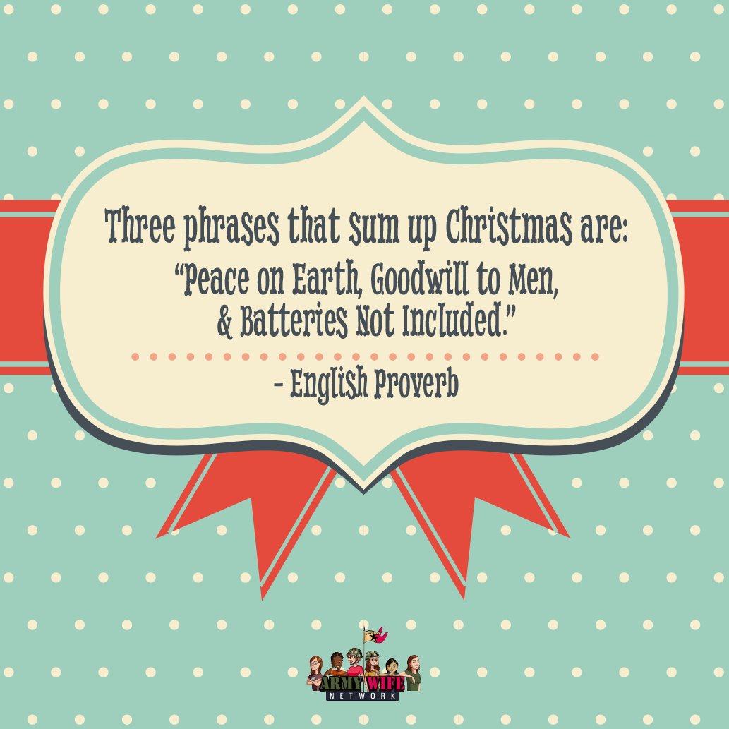 missionmilspo's tweet photo. #awnlol #theholidays https://t.co/AQUon7mHoU