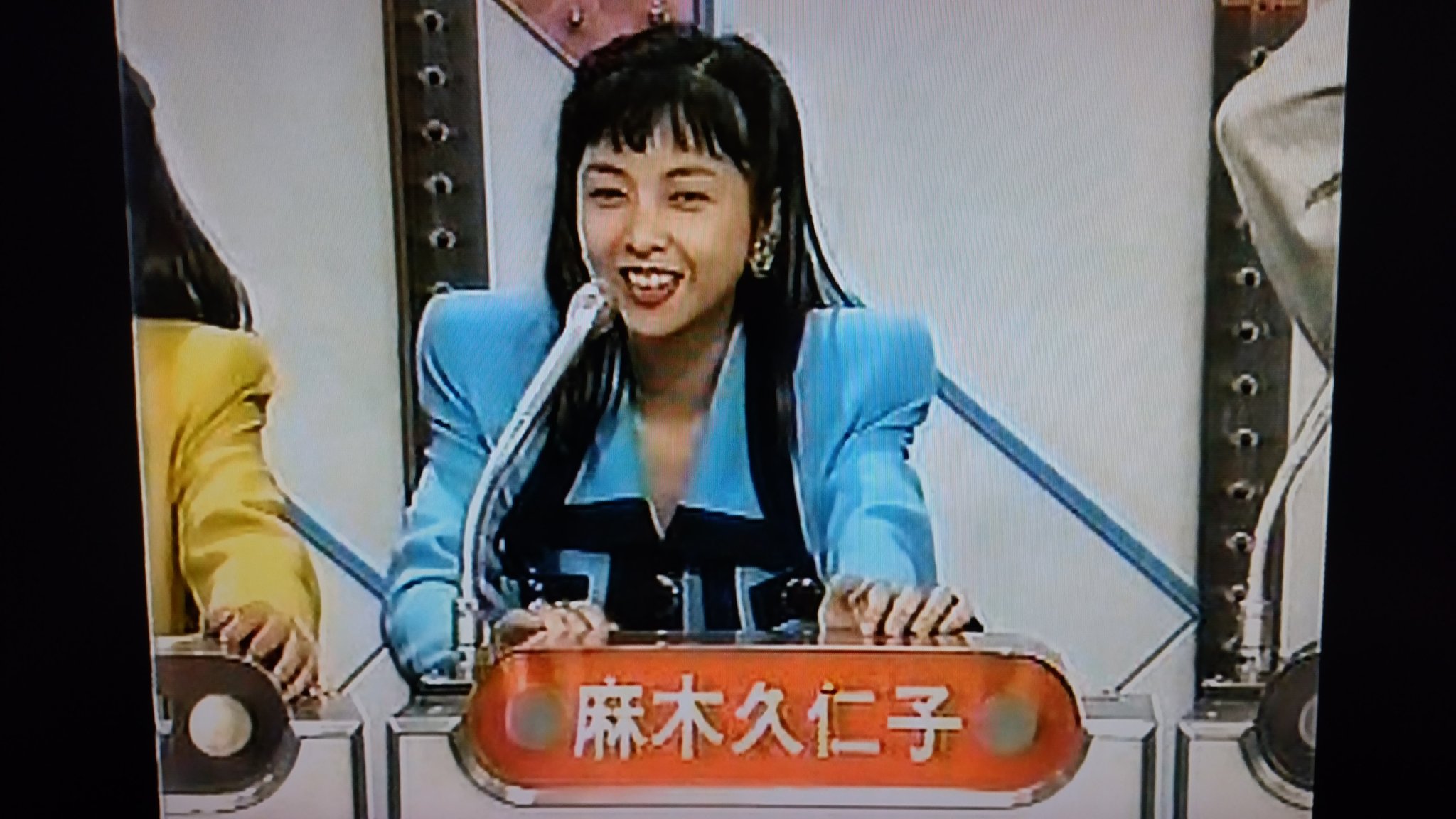 ヒント で ピント 出演 者