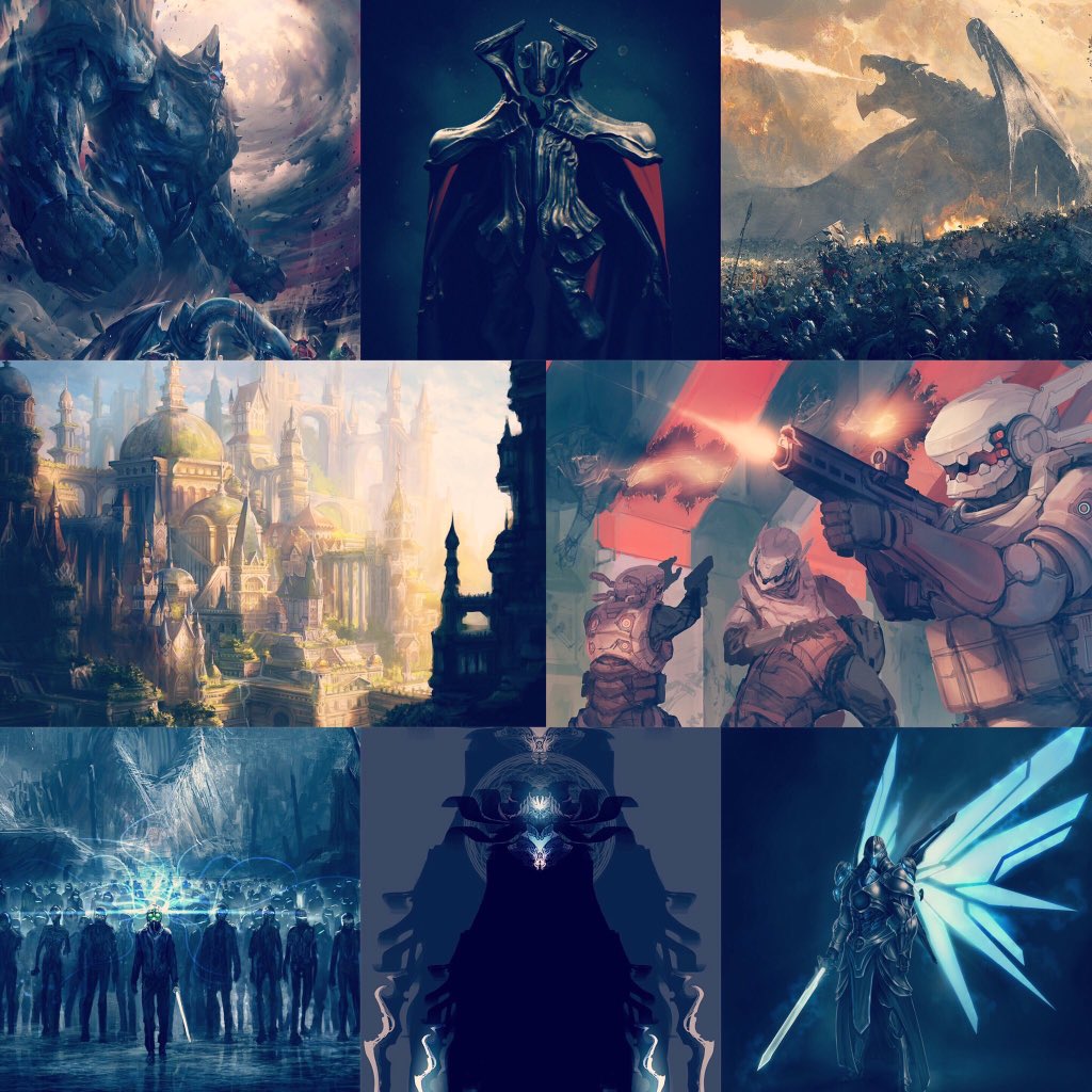 "ɴᴏ ᴍᴏʀᴇ ɢᴏᴅs"

• Mᴜʟᴛɪᴠᴇʀsᴇ

• Rᴏʟ ᴍᴇᴅɪᴏ/ᴇxᴛᴇɴsᴏ

• OC

• ¿RT?

imperatorarthnom.weebly.com