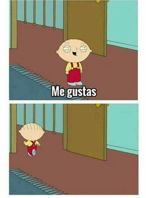 #SeVeríaMuyMalSi te digo así como que no quiere la cosa que ME GUSTAS.