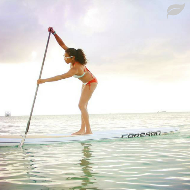 Faithful2Nature's tweet photo. Are you heading to the beaches for the holidays? 

If you are, will you be taking part in activities like SUP'ing or surfing? 

#FaithfulToNature #BuyBetterLiveBetter #Xpression #Coreban #SUP https://t.co/GZjocVH10G