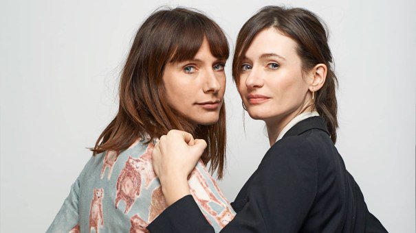 eOne Strikes First-Look Deal With Emily Mortimer’s King Bee Productions ...