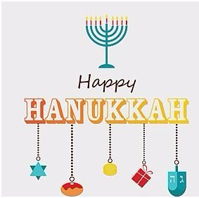 loganchiro's tweet photo. Happy Hanukkah from Logan Chiropractic Center! https://t.co/4QmTXfMm2Y