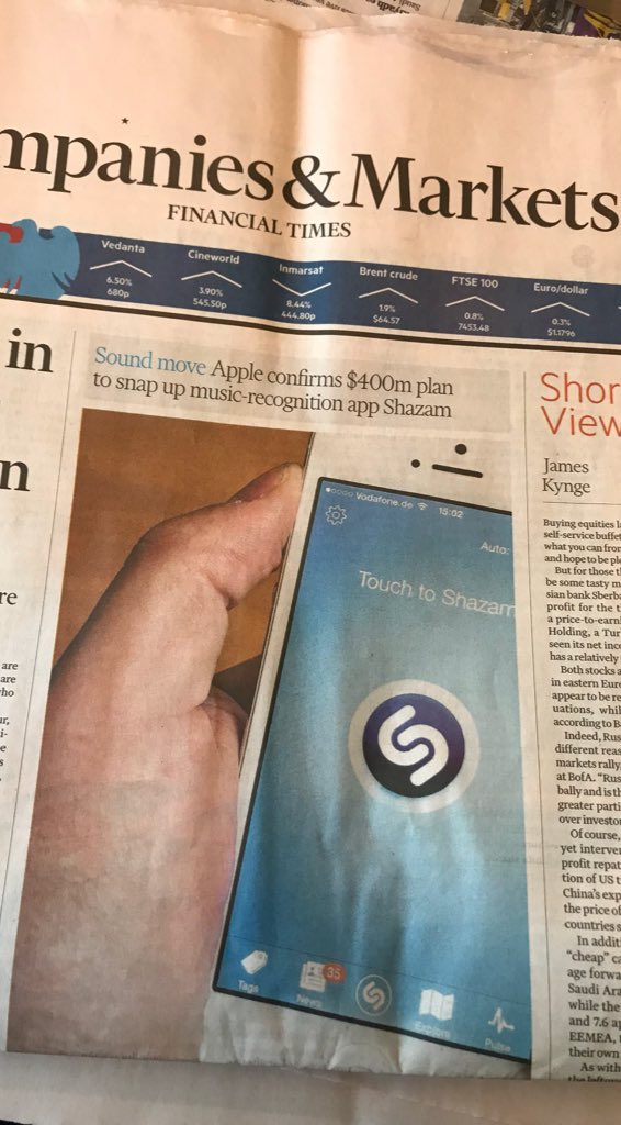 Docteur Laurent Alexandre tweet media