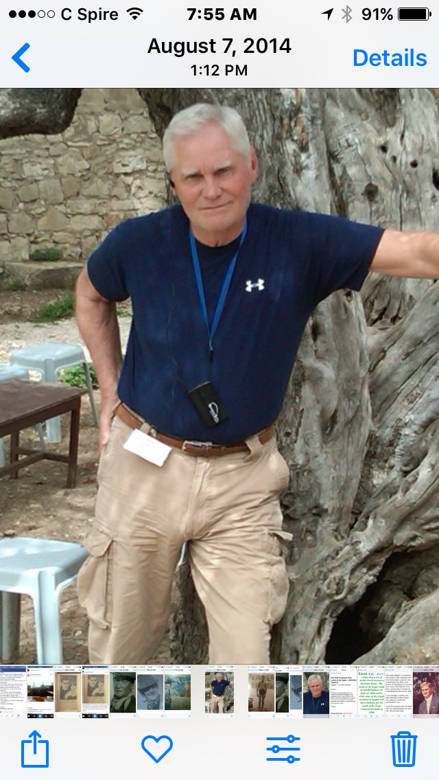 You might not be right about everything Mr President but you sure are as you stand for Jerusalem  and Israel remember on that day His feet will stand o the Mount of Olives right where I am standing and Jerusalem will never again be destroyed Jerusalem will be secure!