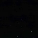 どっちがどっち？カメラで撮った星空とスマホで撮った毛玉のついたタイツが一緒!
