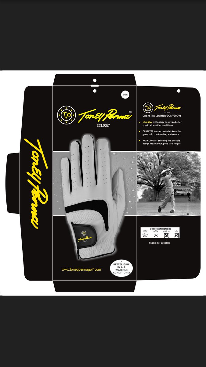 ToneyPennagolf's tweet image. Available March 2018