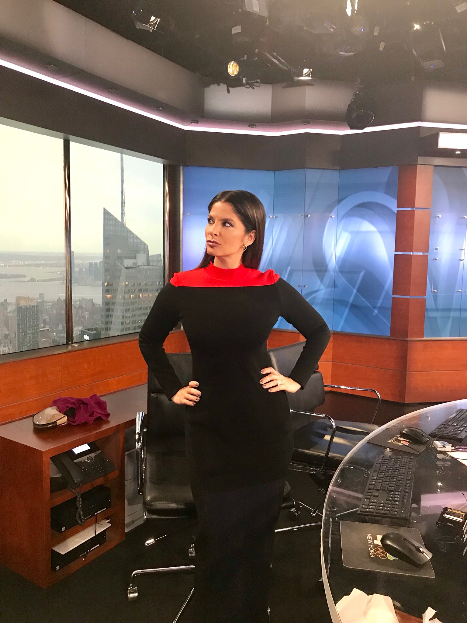 Darlene Rodriguez on Twitter: "When you thought your dress