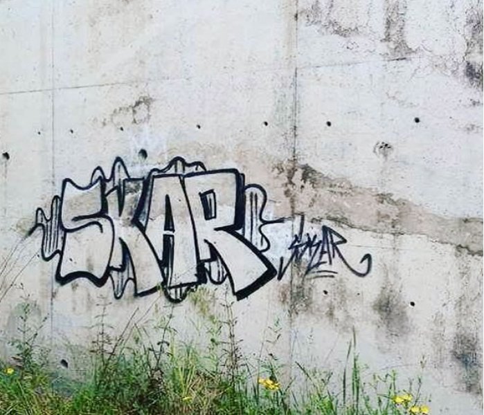 amohnacr's tweet photo. SKAR ACR #graffiti #hiphop #sketchbook  #streetart #paint #urbangraffiti #jamsessiongraffiti #Freestyle #stickers #wallstickers #algerie #tiziouzou #maghreb #afrique https://t.co/yBlNPlXmPK