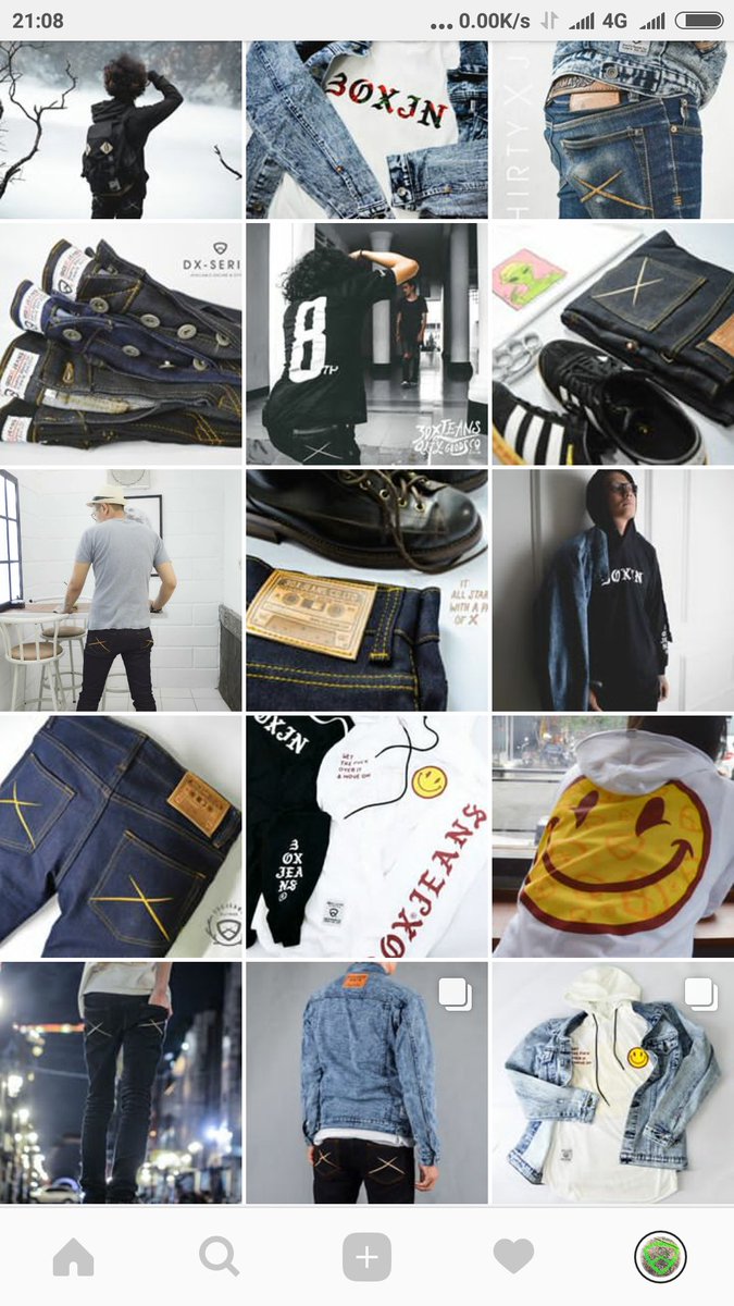 instagram.com/30xjeans.Co