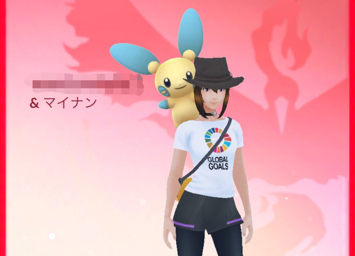 ポケモンgo 相棒にすると肩に乗る第三世代ポケモンがこれ 可愛さ両極端すぎるだろwwwwww ポケモンgo攻略まとめ速報 ポケモンgo 相棒にすると肩に乗る第三世代ポケモンがこれ 可愛さ両極端すぎるだろwwwwww ポケモンgo攻略まとめ速報