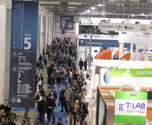 A growing market met an exhibition project tailored to the sector. 
That's who's behind the (big) numbers of #SICUREZZA2017. sicurezza.it/en/content/sic…