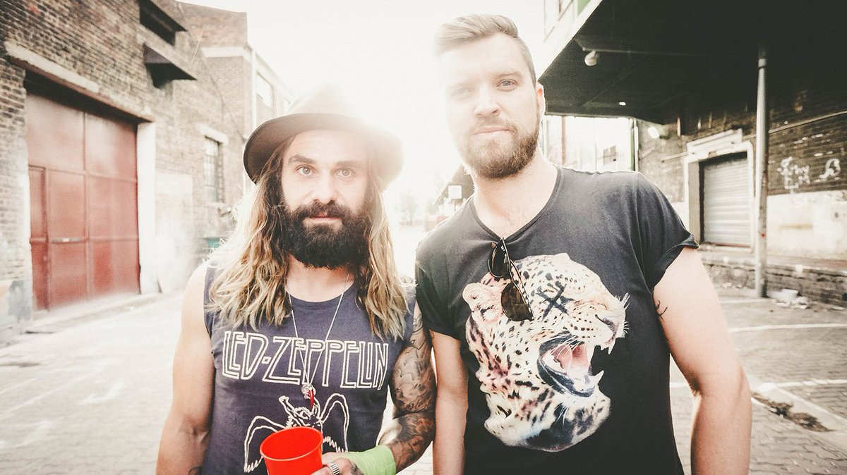 IYCMI: Check out our Top 20 Albums &amp; EPs of 2017. texxandthecity.com/2017/12/top-20…