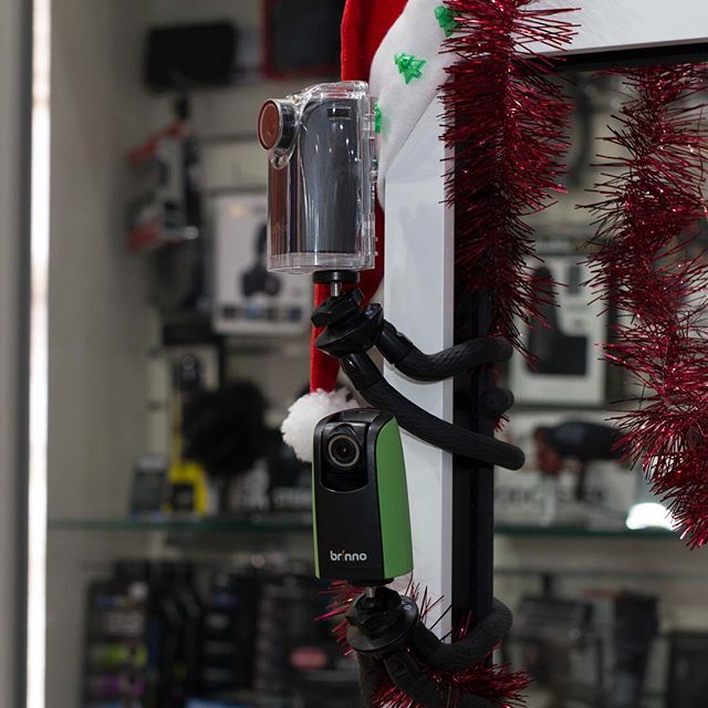 Brinno_Global's tweet photo. Possible the most frequently asked question - What is the difference between the #BCC100 and #BCC200? The camera models! The #TLC200Pro that is the model in the BCC200 was built with an #HDR sensor, so capturing different contrasts of light are no problem! https://t.co/vZRMrKR0Yc
