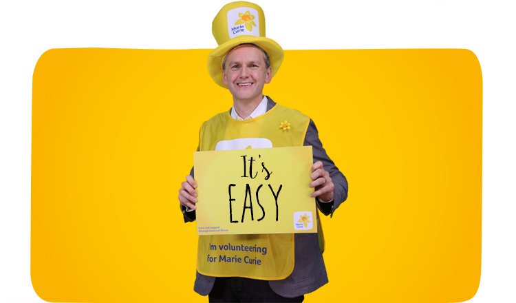 Can you spare an hour or two to collect at Tesco Hattersley Hyde this Thursday (14th). If so call Julie on 0161 255 2809, email Julie.peters@mariecurie.org.uk or sign up here mariecurie.org.uk/get-involved/c… Thank you!! #hattersley #tameside #volunteering #GetInvolved