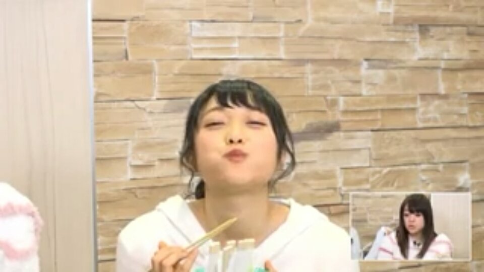 Bruuuhh0810's tweet image. Ung imbis na kumain or gumawa ng hw pagkauwi.. Nanonood nalang ako ng iris yashoku live AHAHAHAHHAHA 
#PriorityFirst