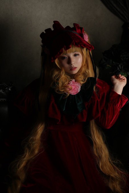 Twitterのコスプレ画像83