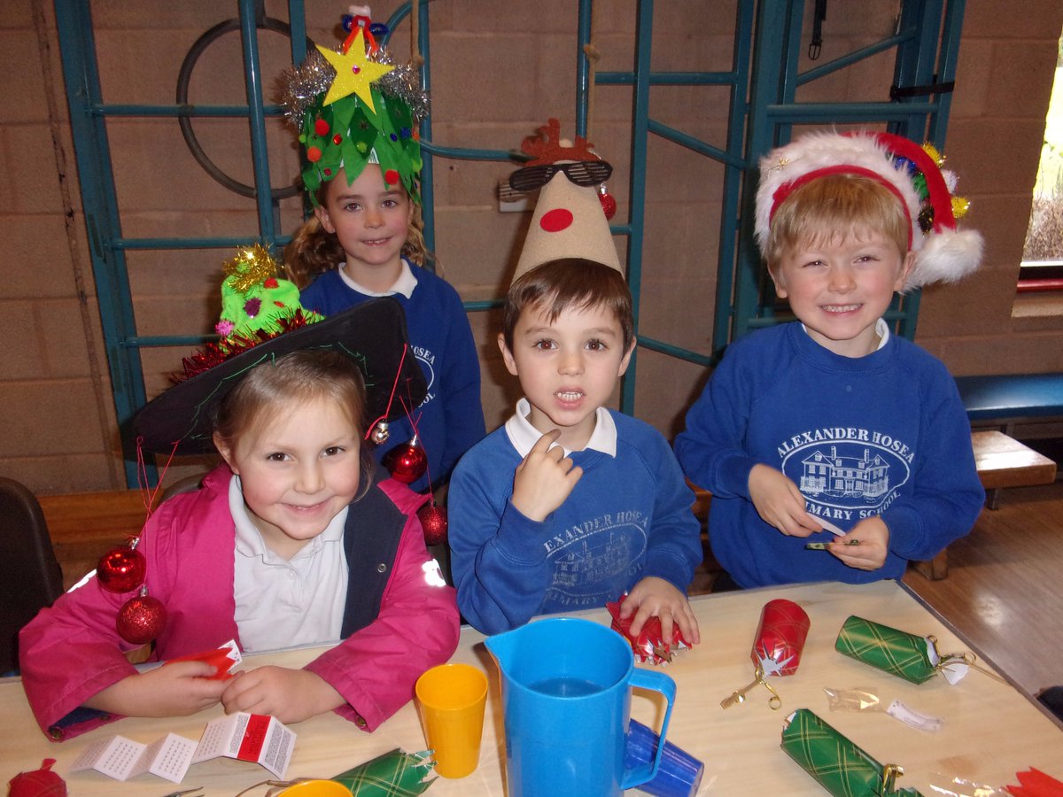 AlexanderHoseaSchool tweet media