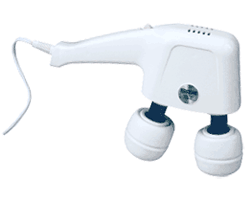 ComeAsYouAreCo's tweet image. Oh @Vibratex , have pity on our sore shoulders (and other parts), and bring back the double #magicwand #twinhead #pipedreams