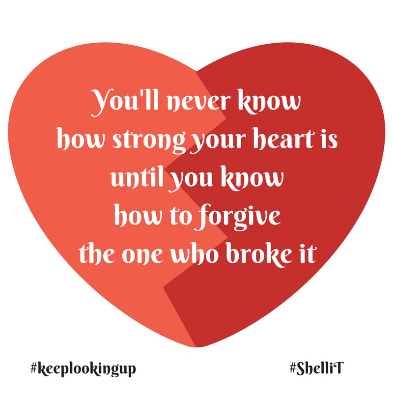 ShelliTench's tweet photo. #truthbomb #keeplookingup #ShelliT https://t.co/aZ33wSKwo6
