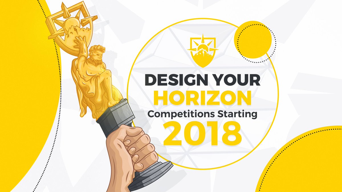 Horizon Studio tweet media