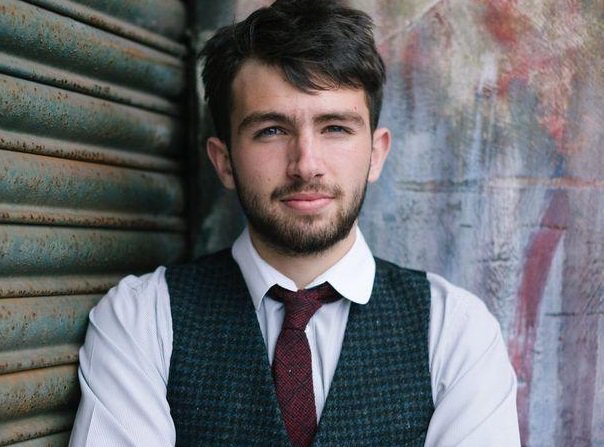 Coffee king inspiring new generation of roasters bit.ly/2C4toxc