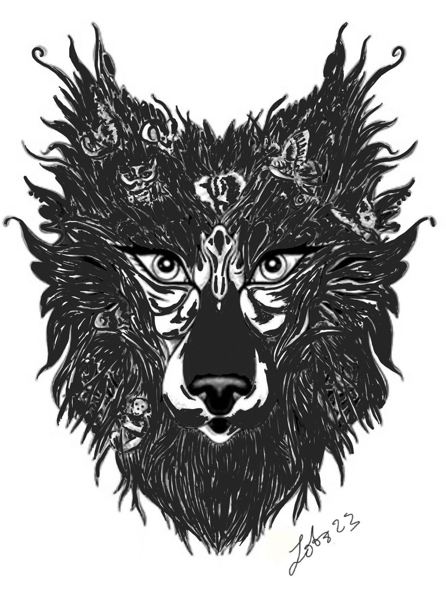 SkuLblaka23's tweet photo. #Lobo23
https://t.co/Mhfh5ZsKMv https://t.co/54ZcPgmzfi