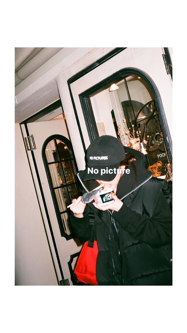 novemberfaee's tweet image. #NoPicture 📸🙅🏻 @krungy21