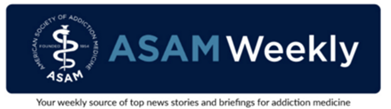 ASAMorg's tweet photo. ASAM Weekly (#ASAMW) Editorial Comment: "The nation’s concern for those with addiction has been centered for over 2 years on those who die from overdose, principally of opioids. There are other ways to die from a drug use disorder..." Read: https://t.co/hqfYu57rDV https://t.co/J43Eil5TFz
