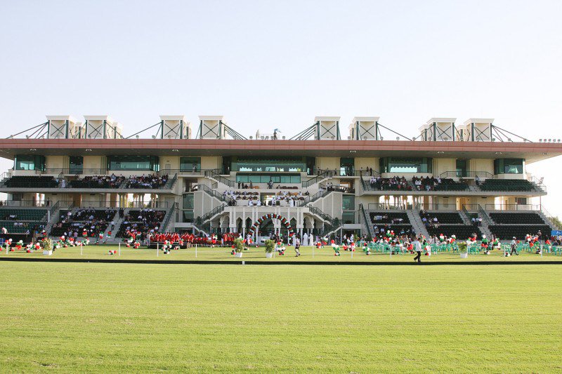 GHANTOOT RACING &amp; POLO CLUB infopolo.com.ar/ghantoot-racin…