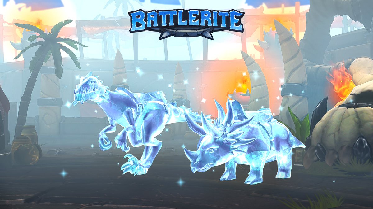 What killed the dinosaurs?

The ice age!

Frozen Mists begin tomorrow!