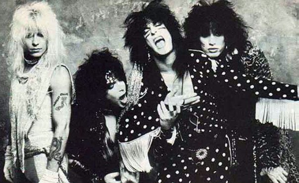 Happy Birthday Nikki Sixx   