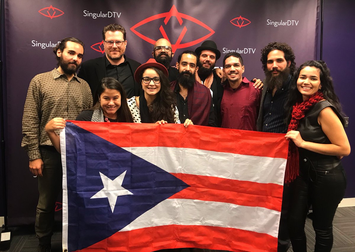 Baba Gris tweet media