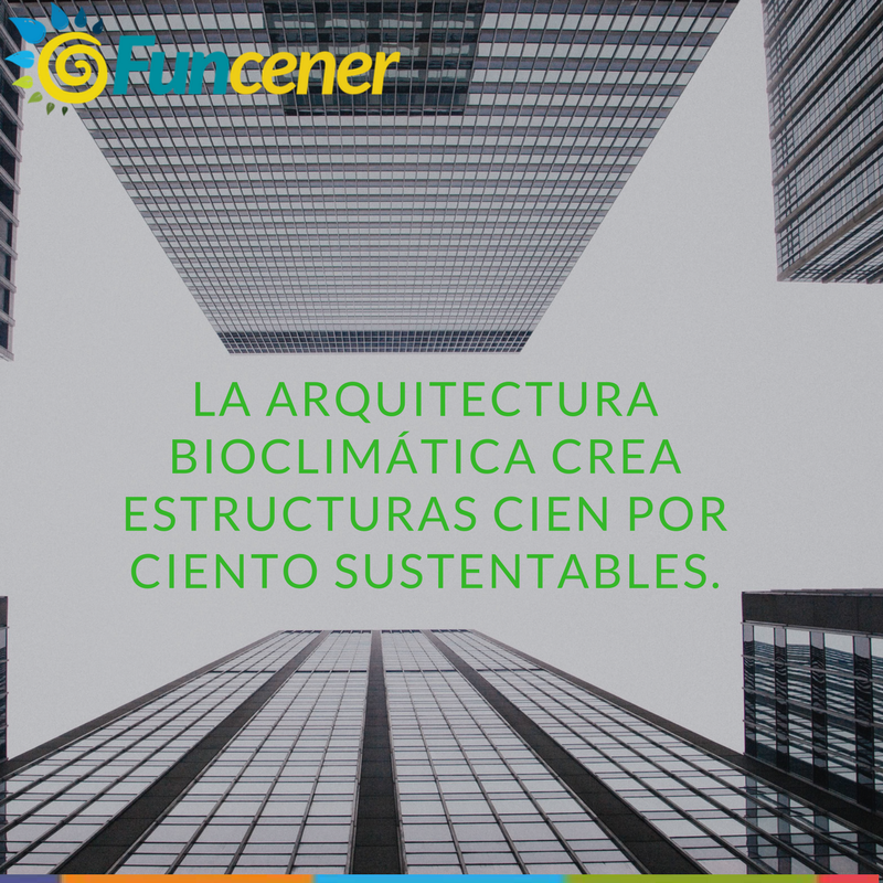 funcener's tweet photo. La #ArquitecturaBioclimática se han convertido en una tendencia ecológica que busca el ahorro económico y el cuidado ambiental.
Somos #PuraEnergía. #CasaBioclimática #Funcener #EnergíaSustentable https://t.co/BLHH3FdCNd