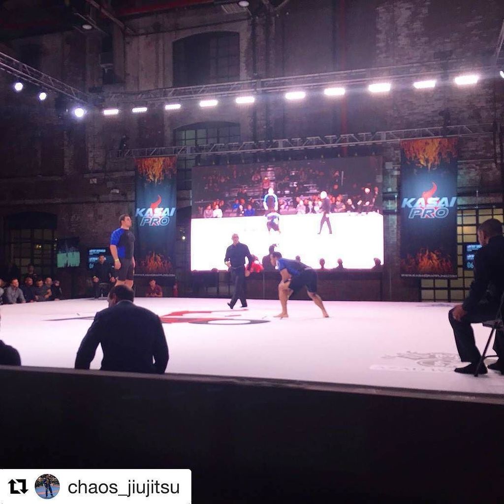 ValorFW's tweet photo. Great to have @valorfw represented on the @kasaigrappling undercard last weekend in New York!
.
.
#Repost @chaos_jiujitsu (@get_repost)
・・・
Such a blessed night to compete in my back yard with my teammates. Lost my fight but gained a new found love f… https://t.co/mFwykrE0G2 https://t.co/Co9eO23CYL