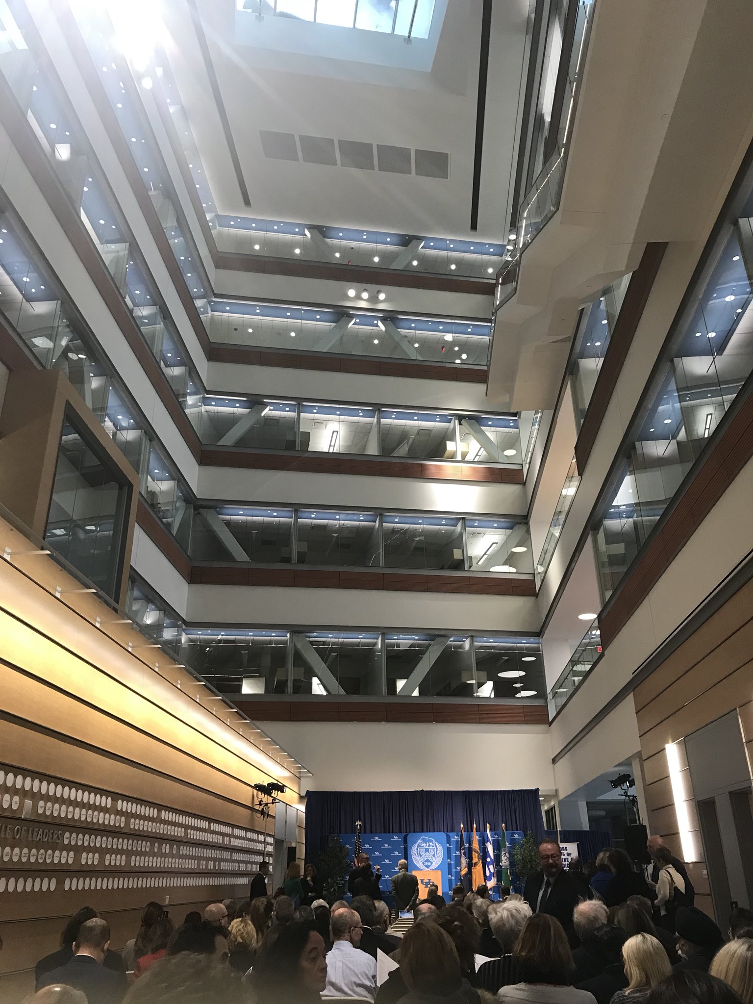 Daniel Brewster on Twitter 