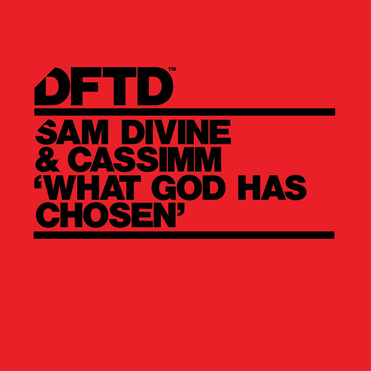 DFTDrecords's tweet photo. Out Friday... 👊🏻

@djsamdivine // @CASSIMMofc 

Pre-order here: https://t.co/bAdrxn3z5d https://t.co/cewO45hQNC