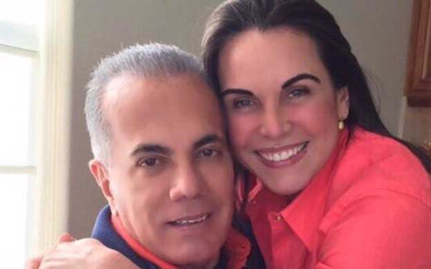 Feliz cumpleaños a un gran hombre luchador, incansable trabajador por esta tierra noble. Un padre y esposo ejemplar ¡Que Dios y la Chinita te bendigan siempre <a href="/manuelrosalesg/">Manuel Rosales</a>