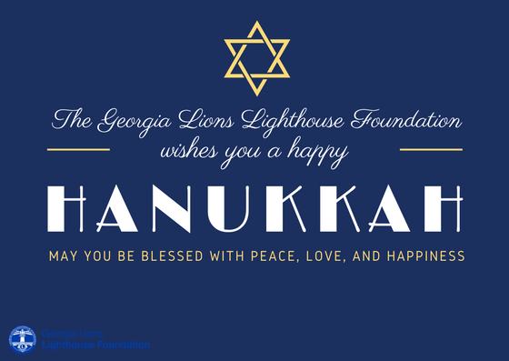 galighthouse's tweet photo. #HappyHanukkah from the #GALighthouse! https://t.co/2z3oZi72E8
