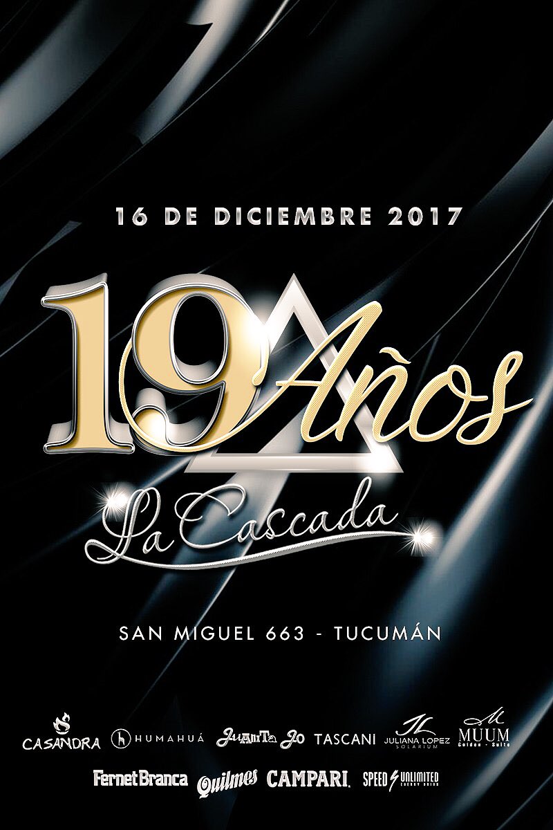 waldorrpp's tweet photo. Faltan muy días para el evento del año!!! Vos ya estás listo??? https://t.co/Je1CcXw13Z