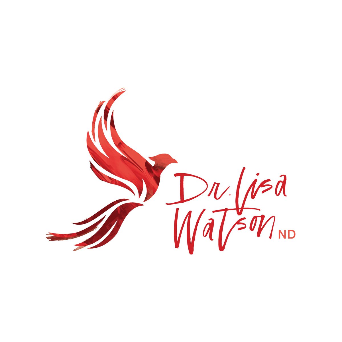 LabCreativeInc's tweet photo. Excited to reveal the new logo for our badass naturopath client 
@drlisawatson #naturopath #entrepreneur #health #naturalmedicine #bestdoctor #toronto #branding #phoenix #risefromtheashes #labcreative #ladyboss https://t.co/nfN4X3W2DY