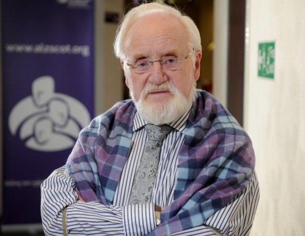 “I’m still Archie!”

Read about SDWG Chair <a href="/ARCHIE41241748/">ARCHIE</a>'s involvement in this year's <a href="/alzscot/">Alzheimer Scotland</a> Christmas appeal and text ARCHIE to 70140 to donate £5 to Alzheimer Scotland. 

thecourier.co.uk/fp/news/scotla…