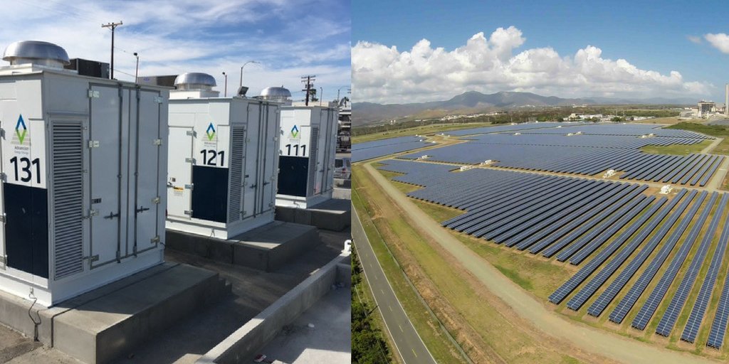 AES Energy Storage tweet media